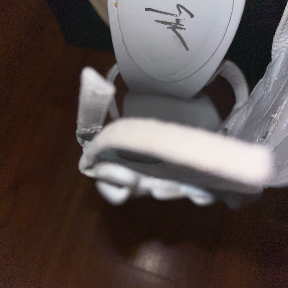 Giuseppe Zanotti Cruel Summer Sandals - Picture 3 of 13
